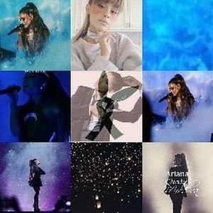 Meet your Posher, Kc